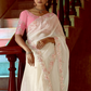 Elegant Lightweight Tissue Silk Saree for Festive and Party Wear