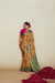 Elegant Soft Brasso Saree with Premium Dhupian Silk Blouse