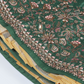 Designer Chiffon Lehenga Choli With Embroidery & Dupatta